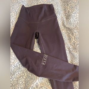 FLEO Leggings el toro 25”